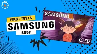 Don't Buy the Samsung S85F Until You Read This Full Analysis