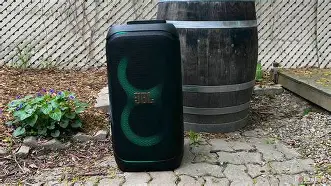 I Tested the Partybox Stage 320 for a Month: Here is My Verdict