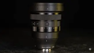 Is the Wandrd Prvke V4 better than the Sigmas 135Mm F 1 4 Dg Art? We Tested Both