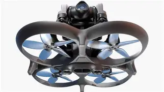 Should You Upgrade from Garmin Forerunner 970 to Dji Avata 360?