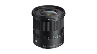 The Ultimate Setup Guide for Your Sigma 12mm f/1.4 DC DN Contemporary