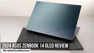 Zenbook 14 OLED 2024 Review: Real User Experience After 3 Months
